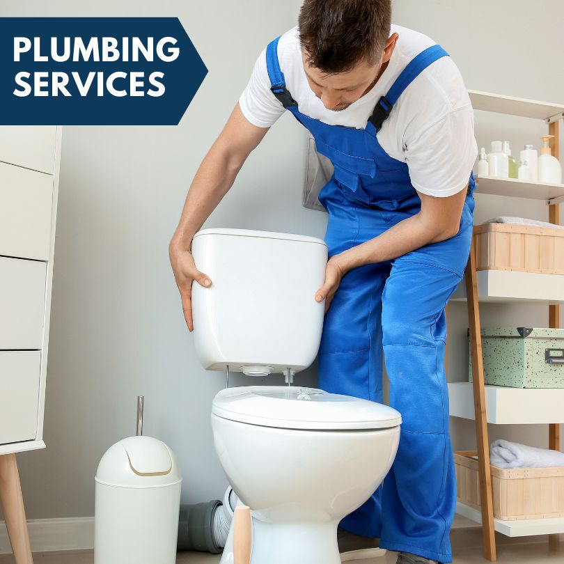 Plumbing Company in Sneads, FL